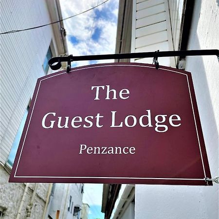 Guest Lodge Πενζάνς Εξωτερικό φωτογραφία