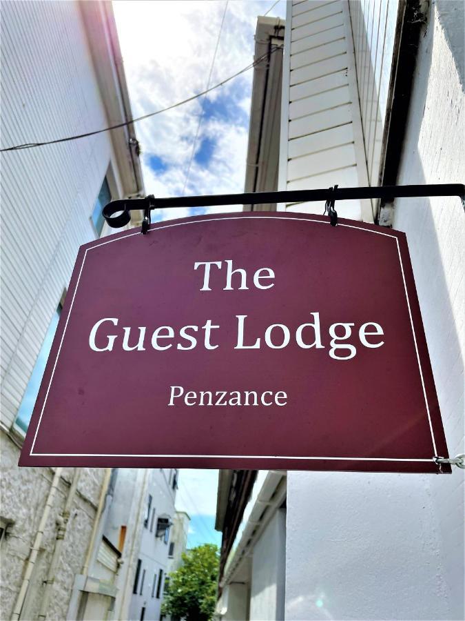 Guest Lodge Πενζάνς Εξωτερικό φωτογραφία